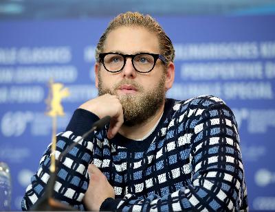 S10 Ep30: 10/15/21 - Jonah Hill Is Not Here For Your Body Positivity—Says To “Not Comment” On His Weight S10 Ep30: 10/15/21 - Jonah Hill Is Not Here For Your Body Positivity—Says To “Not Comment” On His Weight