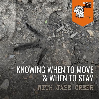 Knowing When to Move and When To Stay Knowing When to Move and When To Stay
