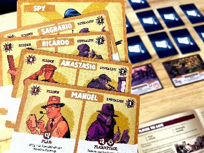 Episode 101: Resist! First Play Caps off a Very David Thompson Summer
