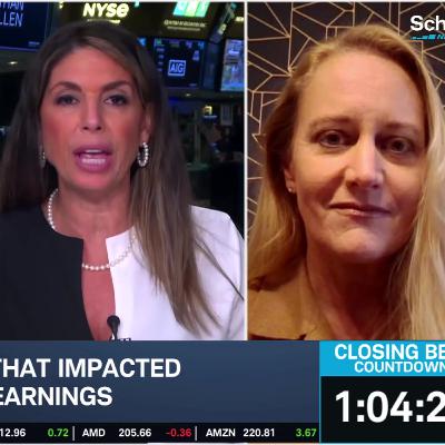 Retail Winners into Holiday Season: GAP, WMT, DECK & More