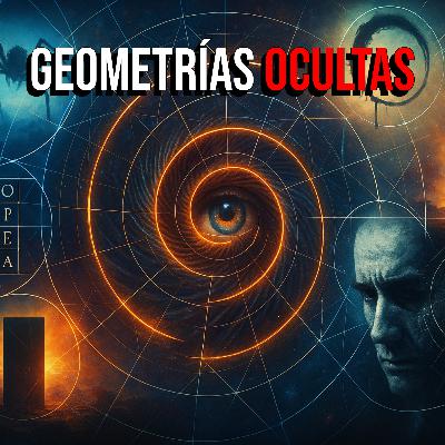 🌀 Top 5 Películas donde la Geometría Esconde un Secreto