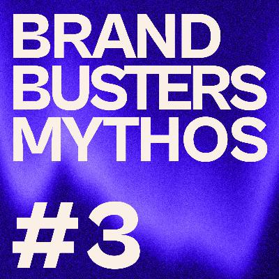 Branding ist nix für Kleine?! (Brand Busters #3) Branding ist nix für Kleine?! (Brand Busters #3)