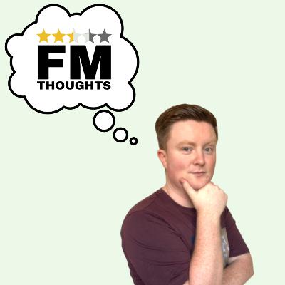 Lower Rep Leagues - FM Thoughts with HowWeRollEoghan