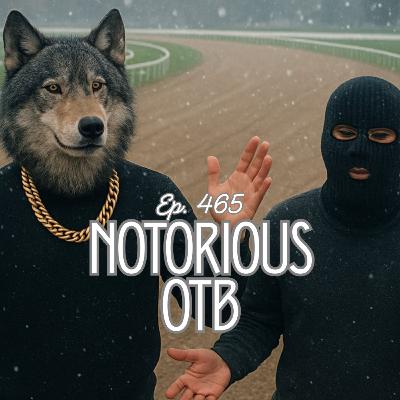 Monday Horseshoe Indy 11/10/2025 Pick 3’s! | The Notorious OTB – Daily Horse Racing Picks (Ep. 465)