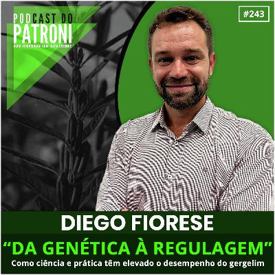 #243 - Da genética à regulagem