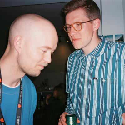 23. Det ondes problem - del 2. Nå også med tid, fri vilje og whacke mengder hovmod 23. Det ondes problem - del 2. Nå også med tid, fri vilje og whacke mengder hovmod