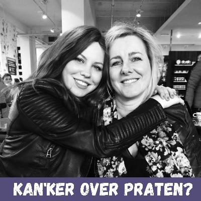 #18 AYA's - Lizzy van der hofstad en Sandra Goossens: kanker terwijl je net begonnen bent aan je studentenleven #18 AYA's - Lizzy van der hofstad en Sandra Goossens: kanker terwijl je net begonnen bent aan je studentenleven