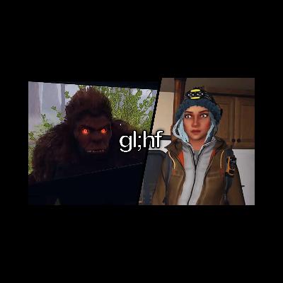 bigfoot is real and she found him