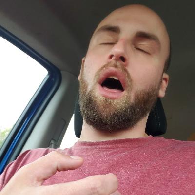 Steven Harrison - TV is filth dude (the annoying neighbor smiling too much during the intro) Steven Harrison - TV is filth dude (the annoying neighbor smiling too much during the intro)