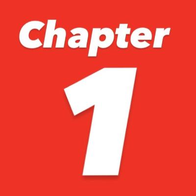 Chapter 1 - The River Bank