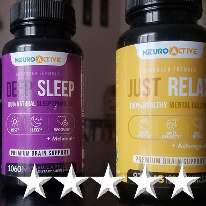 🌙 Sleep is a Nootropic 🧠 Stacking sleep supplements and “sleep tech” for serious slumber