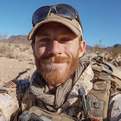 U.S Navy SEAL WARNS US. Stay Far Away From the Appalachian Mountains U.S Navy SEAL WARNS US. Stay Far Away From the Appalachian Mountains