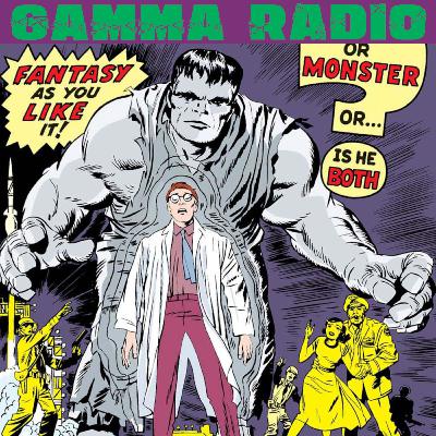 1. The Incredible Hulk (Vol 1) #1 - "The Hulk"