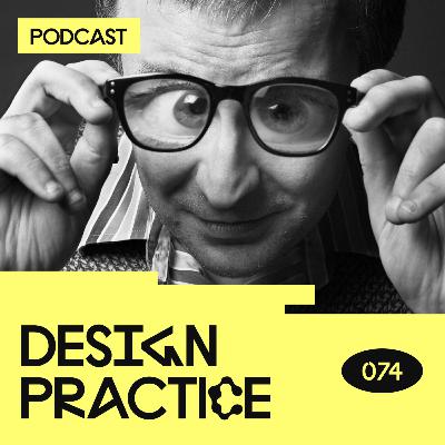 074: Od typografa do prezesa FontLab | Adam Twardoch