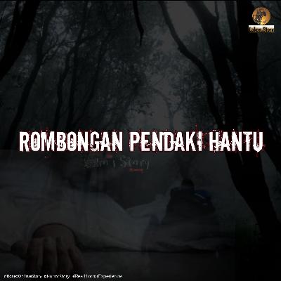 Rombongan Pendaki Hantu / Full Story ( Lakon Story New Seasson ) Rombongan Pendaki Hantu / Full Story ( Lakon Story New Seasson )