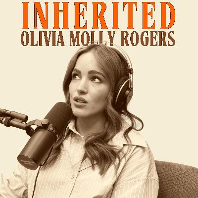 Olivia Molly Rogers on the moment her mum said 'call off the wedding' Olivia Molly Rogers on the moment her mum said 'call off the wedding'