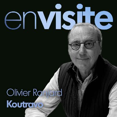 [Olivier Ranjard – Koutravo] Estimer des travaux en 2 minutes , signer plus vite et capter des leads