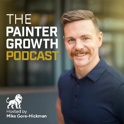 How to Hire the Right Sales Rep for Your Painting Business