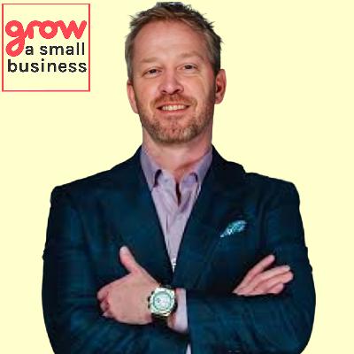 From Concrete to $15M Online Sales: Matthew Stafford of Build Grow Scale on E-Commerce Growth, CRO+, Scaling Teams, Cash Flow Challenges, and the Real Mindset Behind Long-Term Business Success. (Episode 761 - Matthew Stafford)