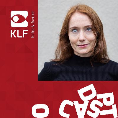 Hvem har magten over skærmen? Interview og updates fra KLF Lige nu Hvem har magten over skærmen? Interview og updates fra KLF Lige nu