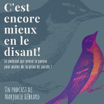 Bande annonce - C'est encore mieux en le disant !