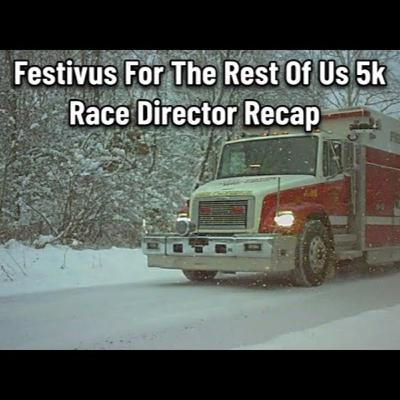S4E138 Festivus For The Rest Of Us Race Director Recap