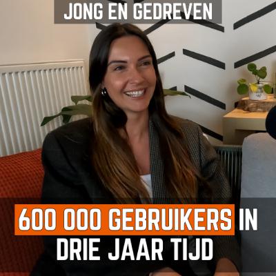 13 - Van 0 naar 600.000 gebruikers: zo bouw je een sterke online community - Lien Verwimp - Daymaker 13 - Van 0 naar 600.000 gebruikers: zo bouw je een sterke online community - Lien Verwimp - Daymaker