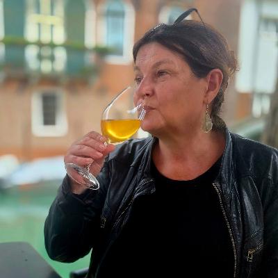 HoRe: Radka Denemarková