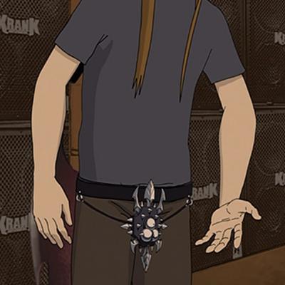 21: Dethecution (Metalocalypse S2E1)