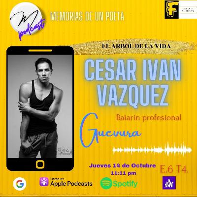 Guevura. Cesar Iván Vázquez Guevura. Cesar Iván Vázquez