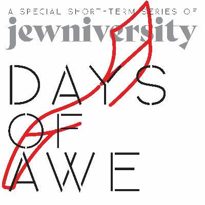 Days of Awe III - Yom Kippur