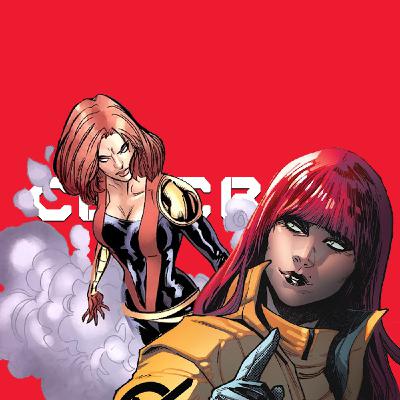 Episode 124: Amelia Voght (feat. Patrick Sullivan) — Part Two: Play Misty for Me