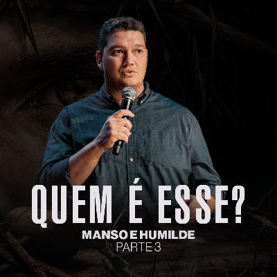 Manso e Humilde - Lucas Tutui