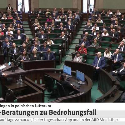 tagesschau in 100 Sekunden
