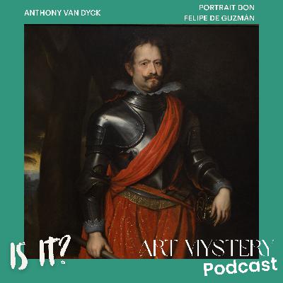Is It a Van Dyck? with Professor Nils Büttner Is It a Van Dyck? with Professor Nils Büttner