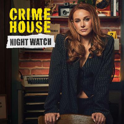 Night Watch: How a Conspiracy Theorist Convinced Her Daughter to Refuse Treatment