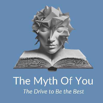 The Drive to Be the Best.