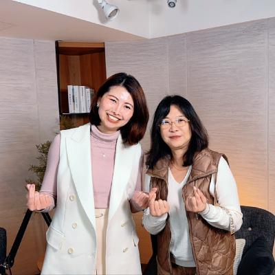 S5EP5  前進海外房市：陳行潔揭開跨境置產的獲利關鍵與避雷指南 來賓：杜拜房地產  陳行潔