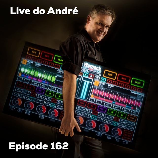 Andre Werneck Podcast