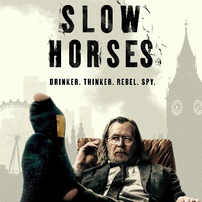 Slow Horses - Season 5 - Episode 3 - Tall Tales - Breakdown | Recap & Review