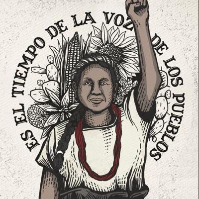 La guerrilla de Guatemala