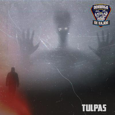 Tulpas - Episodio 26