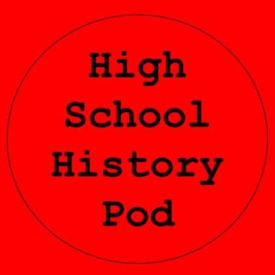 Welcome to High School History