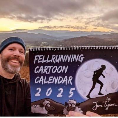 THE RUNNERS | Jim Tyson