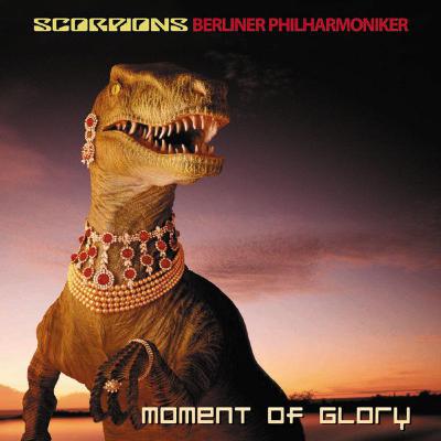 103 - Scorpions: "Moment of Glory" (2000)