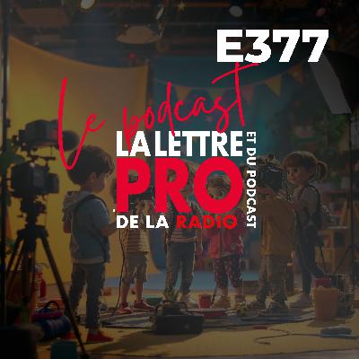 Podcasts, DAB+ et diversité : l'actualité radio et audio du jour