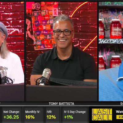 Live From the Trade Desk