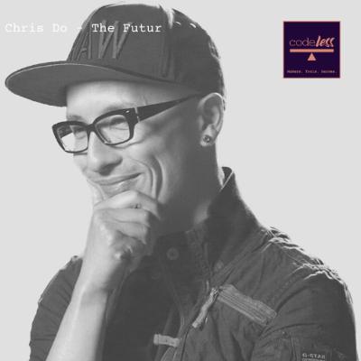 S1: E10 - "The tool... is less important than the ideas that you have to share." - Chris Do S1: E10 - "The tool... is less important than the ideas that you have to share." - Chris Do