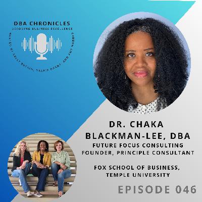 Episode 046: Walking Alone, Leading Together with Dr. B Episode 046: Walking Alone, Leading Together with Dr. B