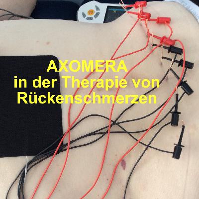 Axomera spezial - Wie kann Axomera bei Rückenschmerzen helfen Axomera spezial - Wie kann Axomera bei Rückenschmerzen helfen